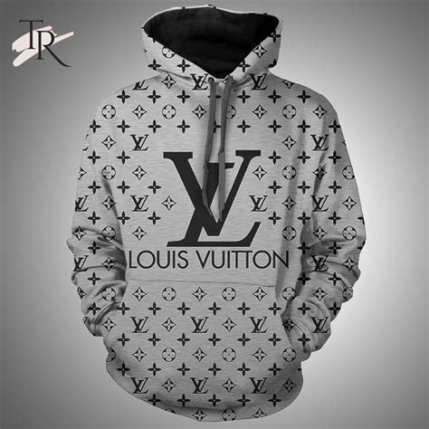 louis vuitton truien heren|Louis Vuitton hoodie.